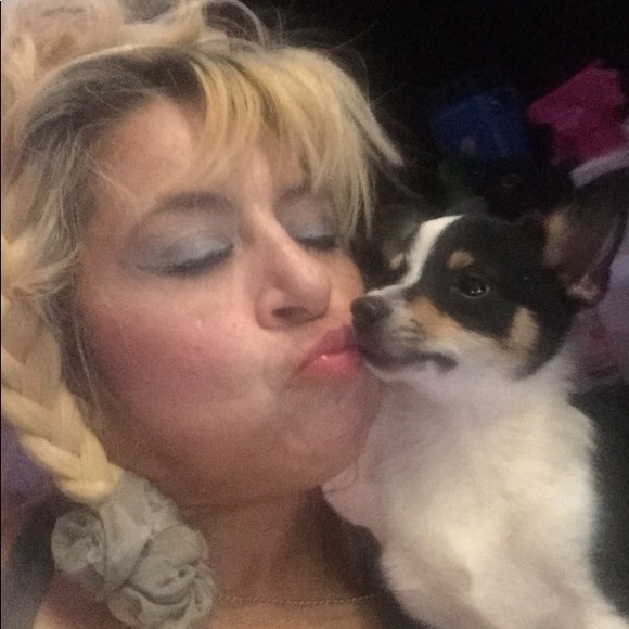 Meet your Posher, Bunny - Picture 13 of 16